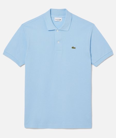 Polo dal taglio classico in piqué - Duepistudio ***** Abbigliamento, Accessori e Calzature | Uomo - Donna