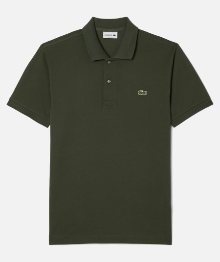 Polo dal taglio classico in piqué - Duepistudio ***** Abbigliamento, Accessori e Calzature | Uomo - Donna