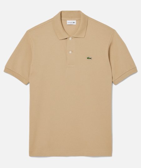 Polo dal taglio classico in piqué - Duepistudio ***** Abbigliamento, Accessori e Calzature | Uomo - Donna