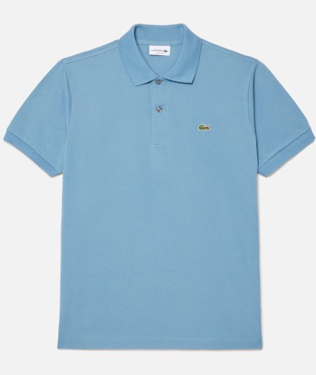 Polo dal taglio classico in piqué - Duepistudio ***** Abbigliamento, Accessori e Calzature | Uomo - Donna