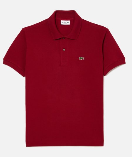 Polo dal taglio classico in piqué - Duepistudio ***** Abbigliamento, Accessori e Calzature | Uomo - Donna