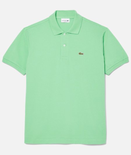 Polo dal taglio classico in piqué - Duepistudio ***** Abbigliamento, Accessori e Calzature | Uomo - Donna