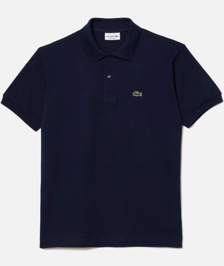 Polo dal taglio classico in piqué - Duepistudio ***** Abbigliamento, Accessori e Calzature | Uomo - Donna
