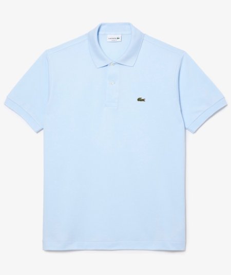 Polo dal taglio classico in piqué - Duepistudio ***** Abbigliamento, Accessori e Calzature | Uomo - Donna
