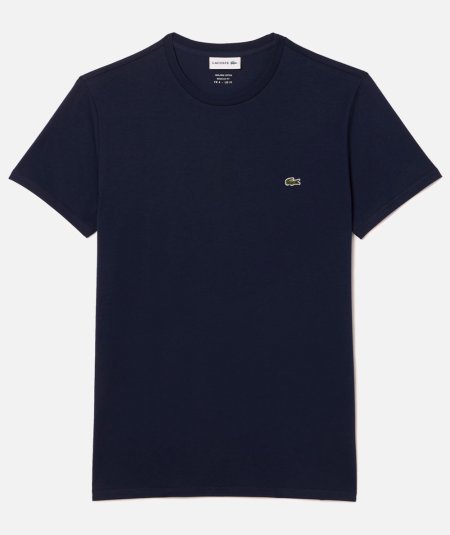 T-shirt in cotone Pima - Duepistudio ***** Abbigliamento, Accessori e Calzature | Uomo - Donna