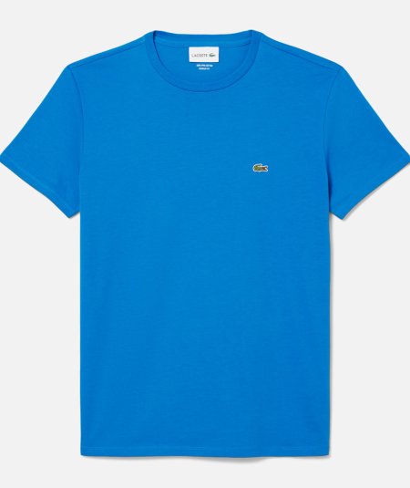 T-shirt in cotone Pima - Duepistudio ***** Abbigliamento, Accessori e Calzature | Uomo - Donna