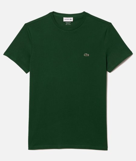 T-shirt in cotone Pima - Duepistudio ***** Abbigliamento, Accessori e Calzature | Uomo - Donna