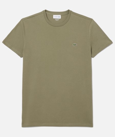 T-shirt in cotone Pima - Duepistudio ***** Abbigliamento, Accessori e Calzature | Uomo - Donna