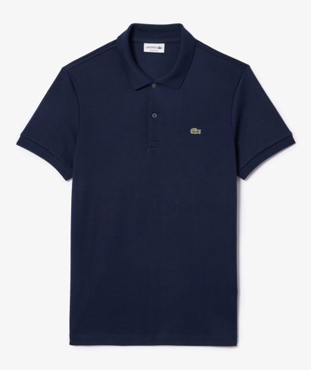 Polo regular fit in cotone Pima - Duepistudio ***** Abbigliamento, Accessori e Calzature | Uomo - Donna