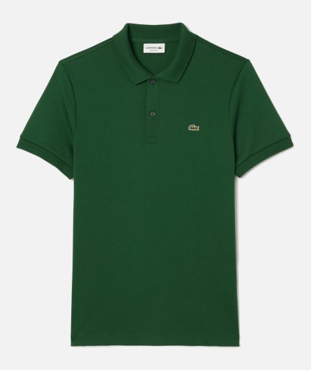 Polo regular fit in cotone Pima - Duepistudio ***** Abbigliamento, Accessori e Calzature | Uomo - Donna