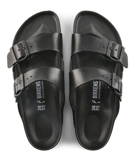 Arizona Eva Slipper