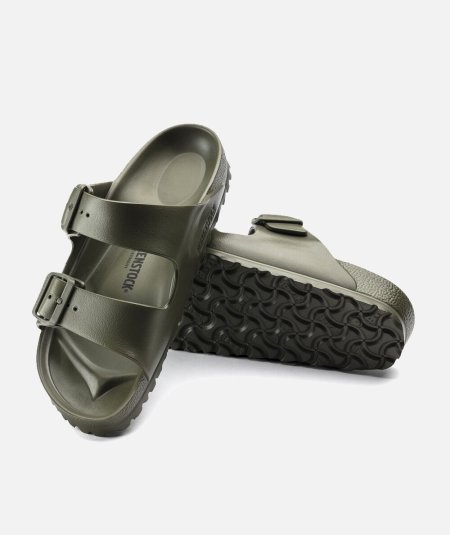 Arizona Eva Slipper