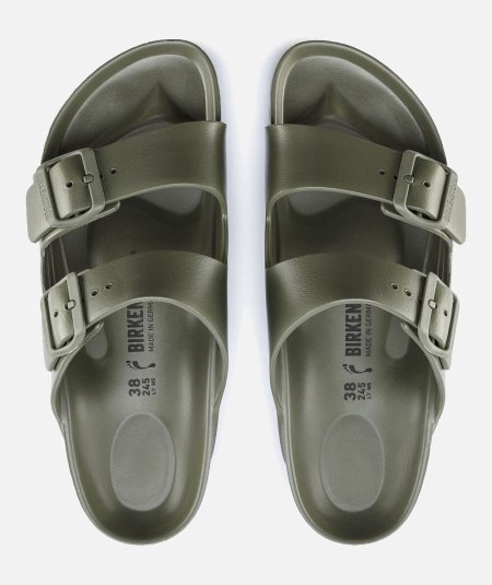 Arizona Eva Slipper
