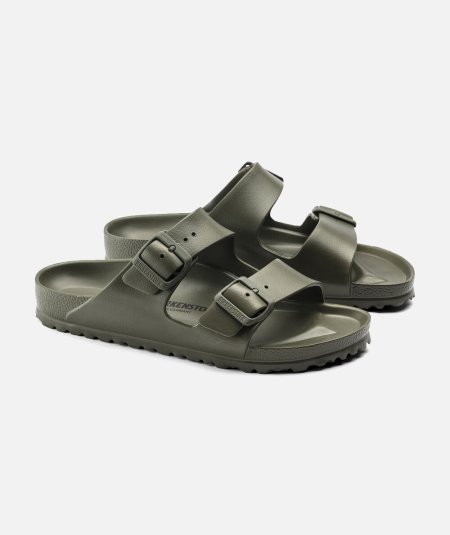 Arizona Eva Slipper