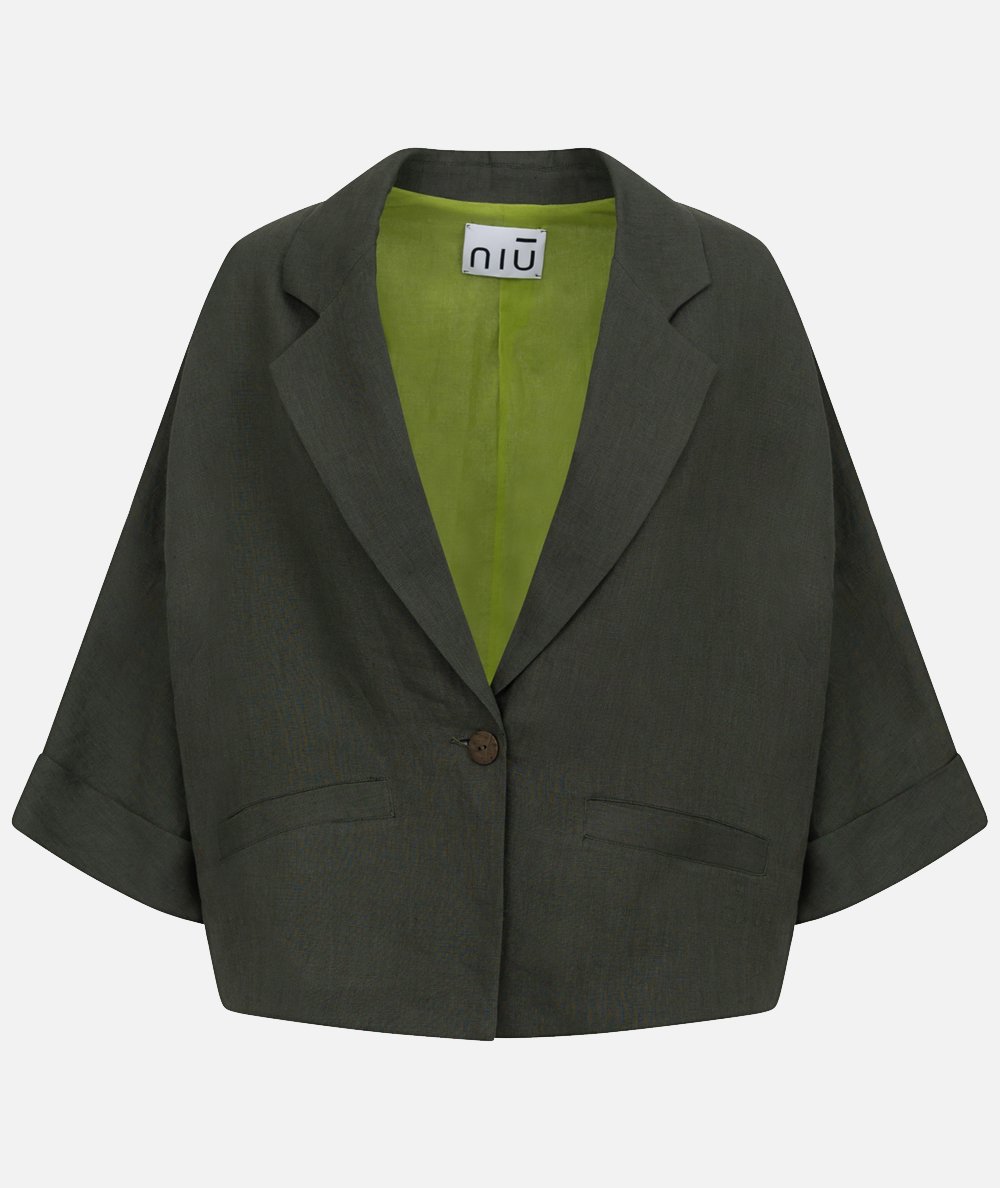 Giacca Kimono