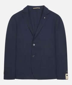 GEGE Two-Button Jacket