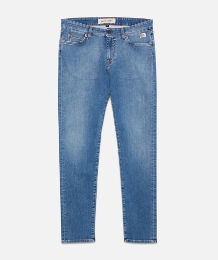 Jeans 517 knit el. Real Wash - Duepistudio ***** Abbigliamento, Accessori e Calzature | Uomo - Donna