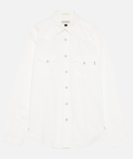 Camicia Martin Oxford Washed - Duepistudio ***** Abbigliamento, Accessori e Calzature | Uomo - Donna