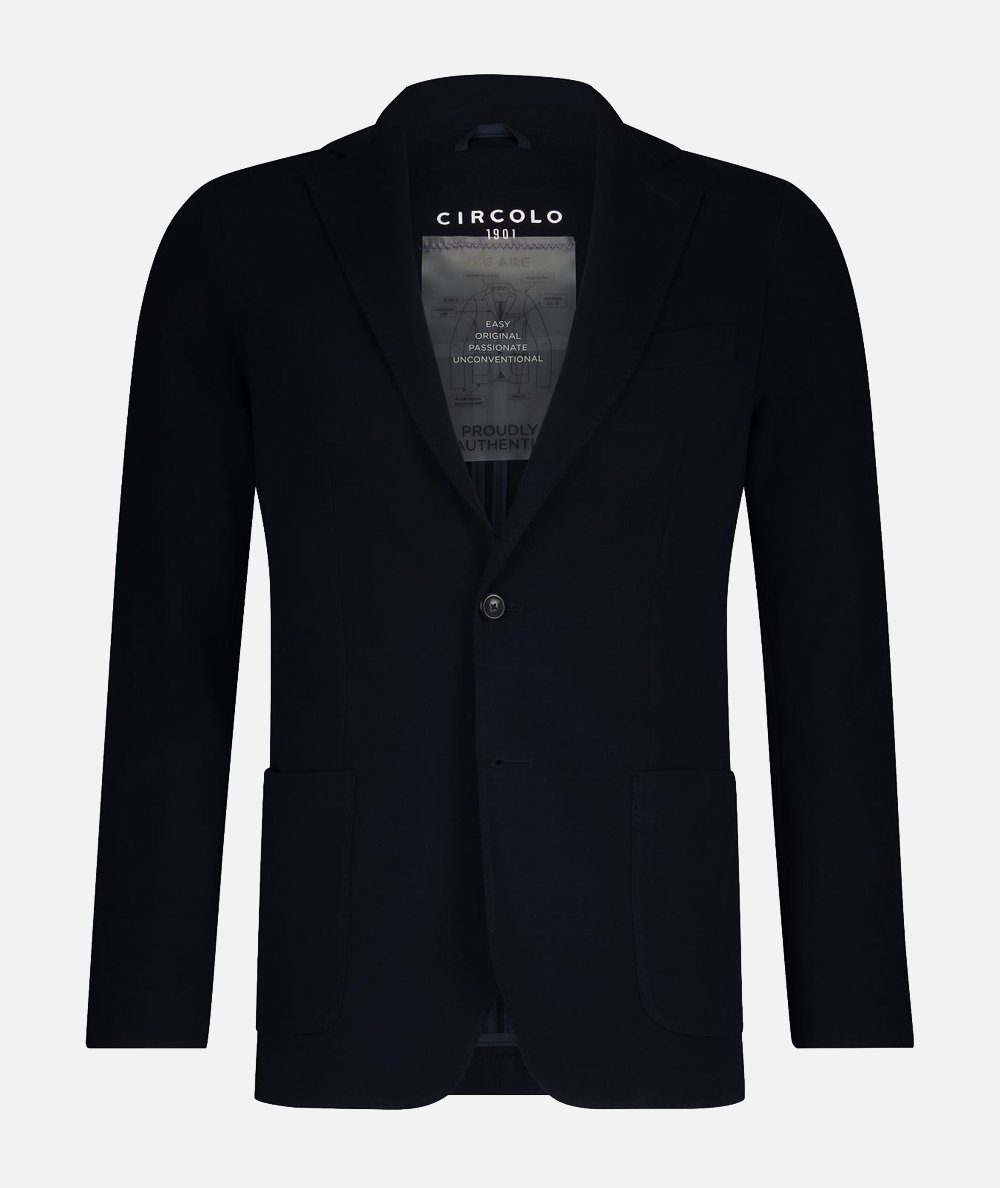 Piquet Jacket