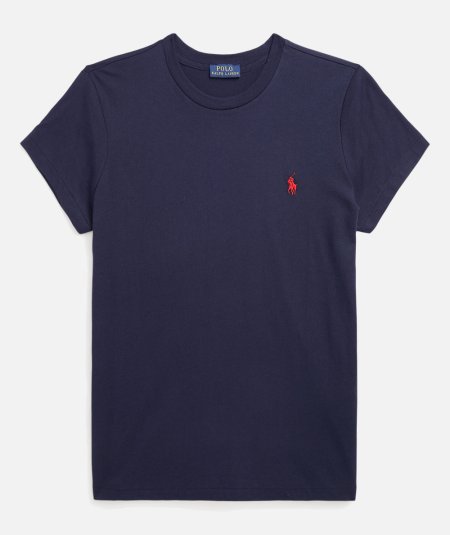 Cotton jersey crew neck T-shirt - Duepistudio ***** Abbigliamento, Accessori e Calzature | Uomo - Donna