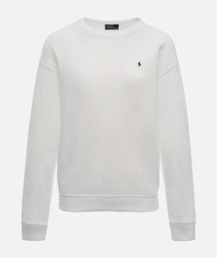 Crewneck sweatshirt