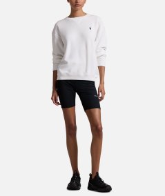 Crewneck sweatshirt