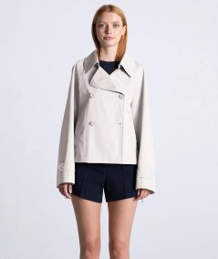 Delia R-Riace Jacket