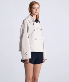 Delia R-Riace Jacket
