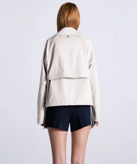 Delia R-Riace Jacket