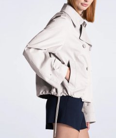 Delia R-Riace Jacket