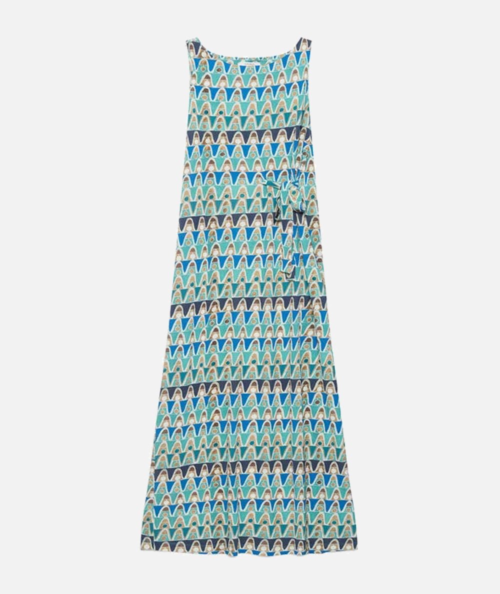 Abito Maliparmi Abito Donna JF6648-70230