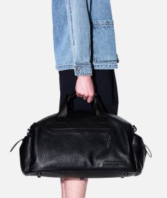 Garnet material bag