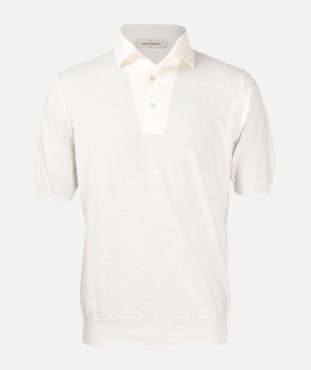 Organic cotton polo - Duepistudio ***** Abbigliamento, Accessori e Calzature | Uomo - Donna