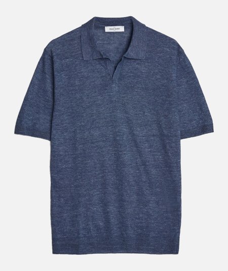 Polo open - Duepistudio ***** Abbigliamento, Accessori e Calzature | Uomo - Donna