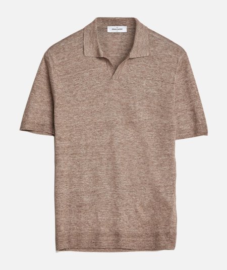 Open Polo - Duepistudio ***** Abbigliamento, Accessori e Calzature | Uomo - Donna