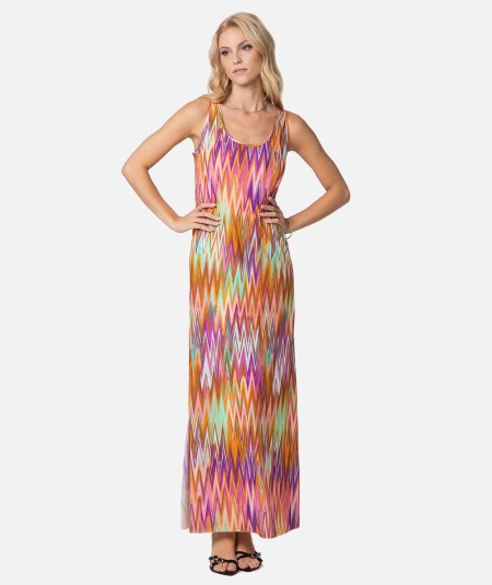 Long dress - Duepistudio ***** Abbigliamento, Accessori e Calzature | Uomo - Donna