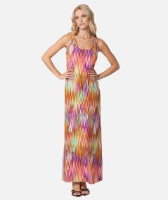 Long dress