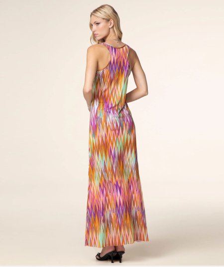 Long dress