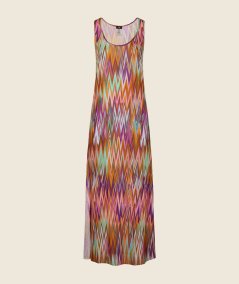 Long dress