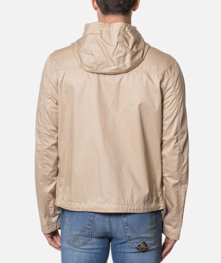 Cotton jacket