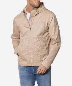 Cotton jacket