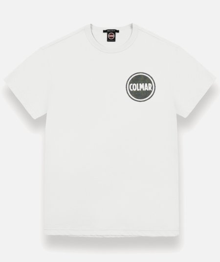 Camouflage logo T-Shirt - Duepistudio ***** Abbigliamento, Accessori e Calzature | Uomo - Donna