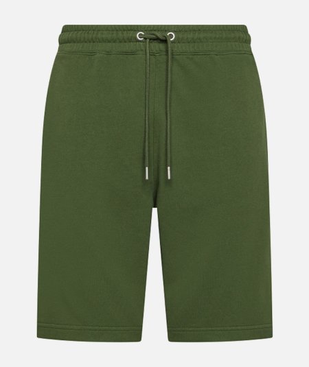 Bermuda felpa basic fleece - Duepistudio ***** Abbigliamento, Accessori e Calzature | Uomo - Donna