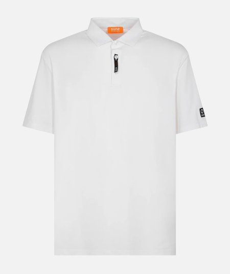 Polo Donato Teck - Duepistudio ***** Abbigliamento, Accessori e Calzature | Uomo - Donna