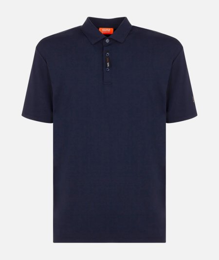 Polo Donato Teck - Duepistudio ***** Abbigliamento, Accessori e Calzature | Uomo - Donna
