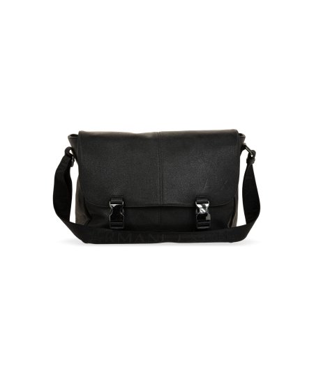 Shoulder bag with flap - Duepistudio ***** Abbigliamento, Accessori e Calzature | Uomo - Donna