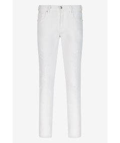 Five pockets J13 slim fit
