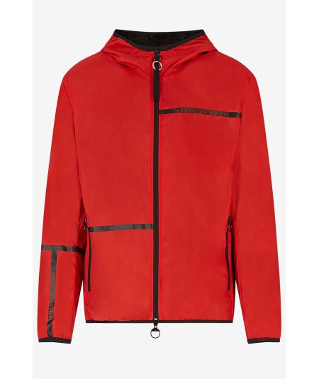 Giubbotto in nylon riciclato - Duepistudio ***** Abbigliamento, Accessori e Calzature | Uomo - Donna