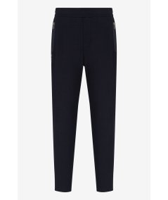 Fleece trousers