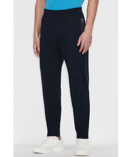 Fleece trousers